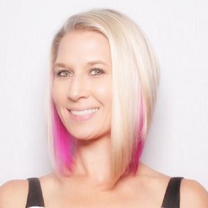 Meet your Posher, Jennifer